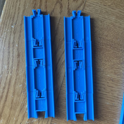 Tomy tomica trackmaster thomas - tomica,