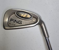 PING i3 4 Iron Blade Steel
