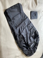 Corsa Front Seat Covers