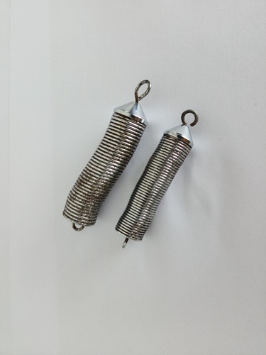 Early anglepoise 1227 springs - anglepoise,