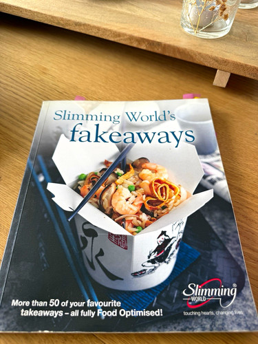Slimming world - world,