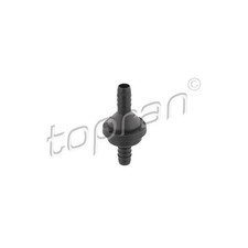 Vacuum pump valve for - vacuum,