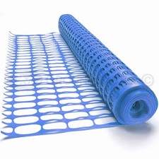 GroundMaster Plastic Mesh