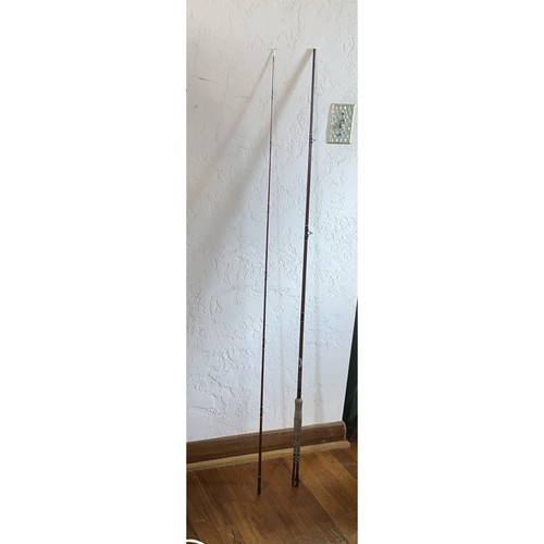 Fenwick feralite 857 - feralite, ff