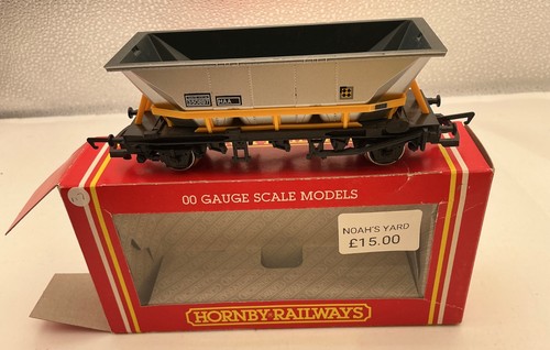 Boxed hornby gauge r033 - gauge, mgr