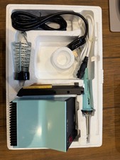 Weller WTCP51 Soldering Station