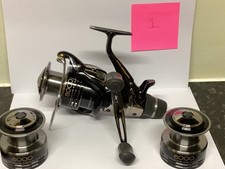 Shimano super Baitrunner
