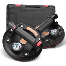2x 8" Vacuum Suction Cup for