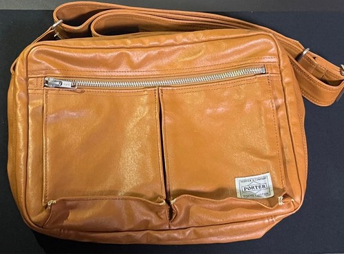 Porter free style - style, bag