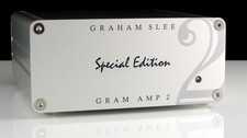 Graham slee gram amp - graham,