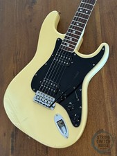 Tokai Stratocaster, Vintage