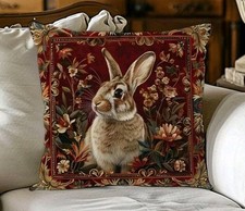1 X Beautiful Hare Rabbit