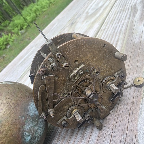Antique japy freres - 🇫🇷antique,