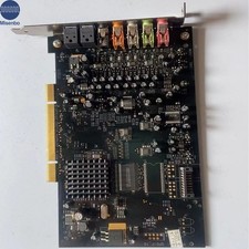  Sound Blaster X-Fi SB0770