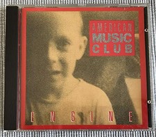 American Music Club - Engine -