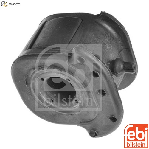 Mounting controltrailing - 2x,