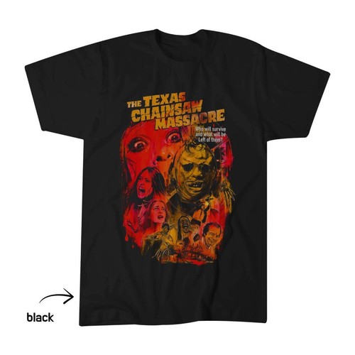 The texas chainsaw massacre - chainsaw,