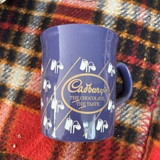 Vintage Cadburys Dairy Milk