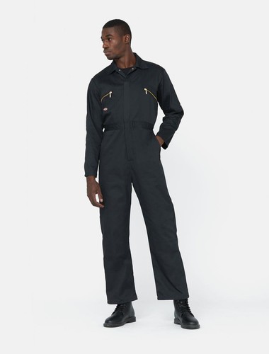 Dickies redhawk black - redhawk,