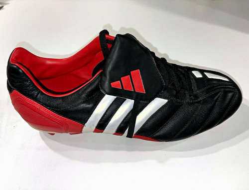 2003 adidas predator - 2003, mania