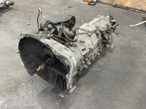 Subaru impreza wrx sti v6 - impreza,
