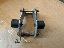 Honda Xr125 Engine Mount To