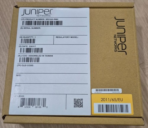 Juniper srx345 srx340 - srx345, /