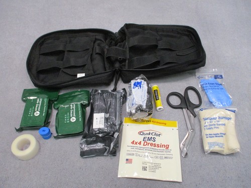 Elite first aid military - military, ifak