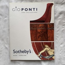 Gio Ponti Una Collezione