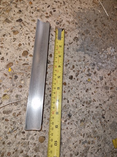 Hilmor 28mm copper pipe - 1",