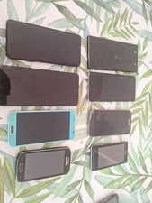 Joblot Of Phones Untested For Spares Or Repairs