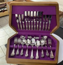 Smith seymour silver plate - seymour,