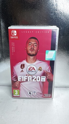 Switch game fifa - game,