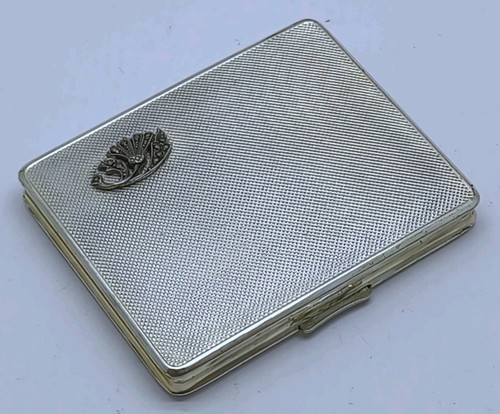 Vtg 1950s art deco - 1950s,