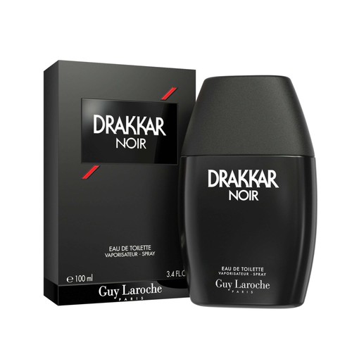 Drakkar noir guy laroche - by,