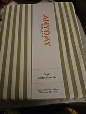 John Lewis Single Quilt Duvet