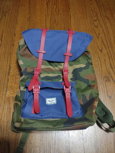 Herschel supply backpack - supply, co.