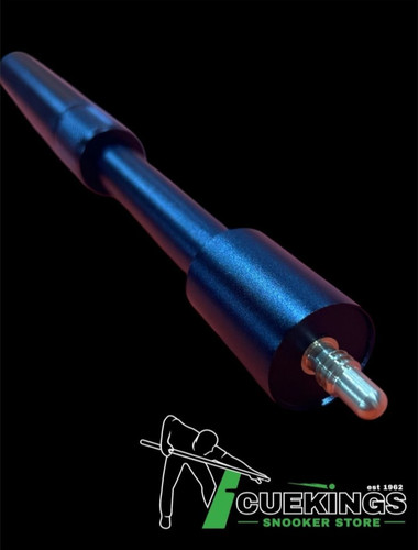 Aluminium snooker cue - aluminium,