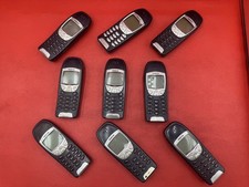 JOB LOT ‼️ 9x Nokia 6210 -