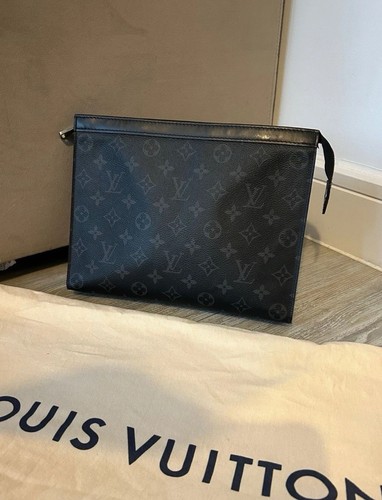 Louis vuitton pochette voyage - louis,