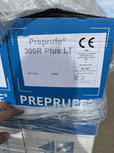 Rolls preprufe 300r x 4 - lt,