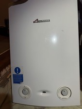Worcester Bosch Greenstar 18RI