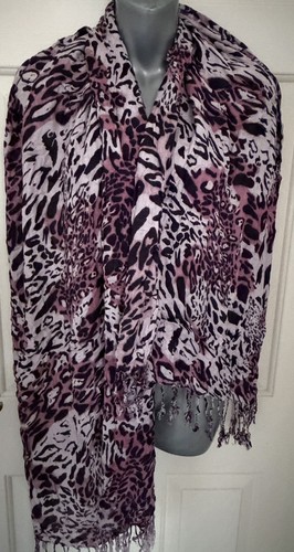 Chainstore pink navy - navy, leopard