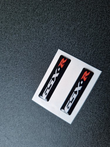 Suzuki gsx resin gel - resin,