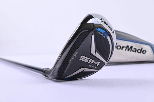 Left hand taylormade sim max - taylormade,