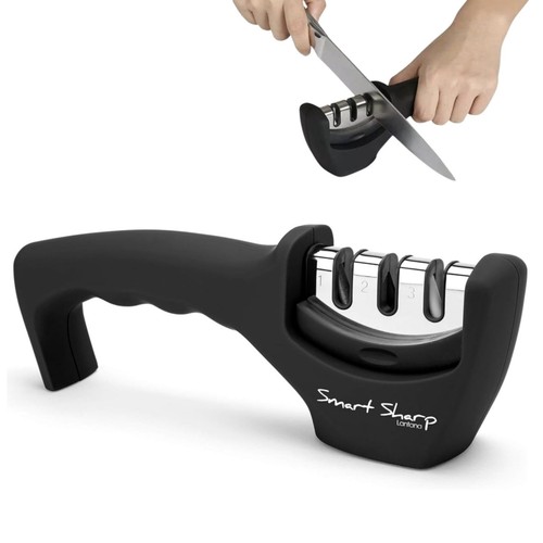 Lantana smart sharp knife - sharp,