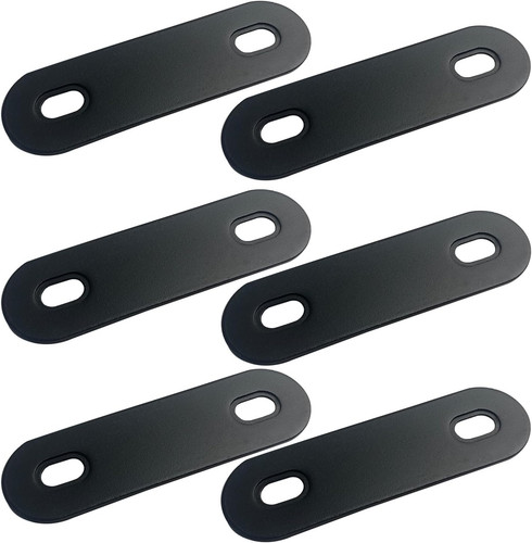 Pack straight brackets for - pack,