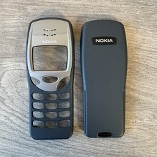 Nokia 3210 Housing - Front