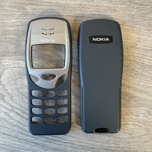 Nokia 3210 housing front - nokia,