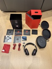 Beats By Dre Studio Monster